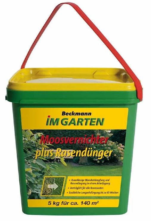 boni-shop Beckmann Anti-foam 5 kg